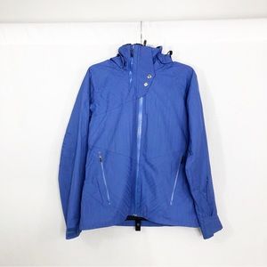 Columbia Titanium Interchange Waterproof Lightweight Ski Snow Jacket, Small